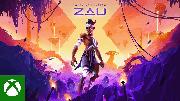 Tales of Kenzera: ZAU - Gameplay Trailer