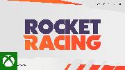 Rocket Racing - Official Launch Trailer