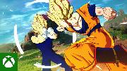 DRAGON BALL Sparking! ZERO - Goku VS Vegeta: Rivals Trailer