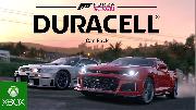 Forza Horizon 3 - Duracell Car Pack DLC