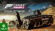 Forza Horizon 3 - E3 2016 Trailer