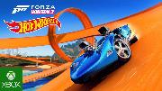Forza Horizon 3 - Hot Wheels Trailer