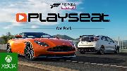 Forza Horizon 3 - Playseat Car Pack