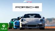 Forza Horizon 3 - Porsche Car Pack DLC