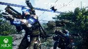 Titanfall 2 Live Fire Gameplay Trailer
