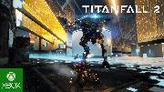 Titanfall 2 - The War Games Gameplay Trailer