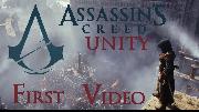 Assassin's Creed Unity - Official Trailer