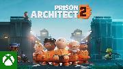 Prison Architect 2 - Official Announcement Trailer