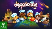 Overcooked Launch Trailer