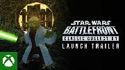 STAR WARS: Battlefront Classic Collection - Launch Trailer