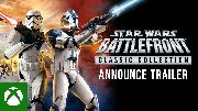 STAR WARS Battlefront Classic Collection - Xbox Announce Trailer