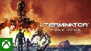 Terminator Survivors - Official Cinematic Reveal Trailer