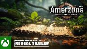 Amerzone - The Explorer's Legacy | Xbox Series X/S Reveal