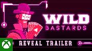 Wild Bastards - Reveal Trailer
