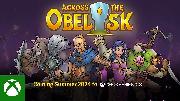 Across the Obelisk - Xbox Series Announcement Trailer