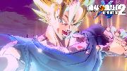 Dragon Ball XENOVERSE 2 - Announcement Trailer