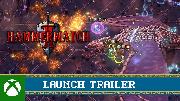 Hammerwatch II - Launch Trailer