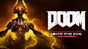 DOOM - Unto the Evil Launch Trailer