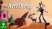 Armikrog Launch Trailer