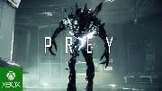Prey - Gameplay Trailer 2