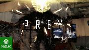 Prey - TranStar Video - Typhon Research Team