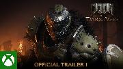 DOOM: The Dark Ages - Official Trailer 1