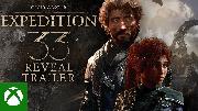 Clair Obscur: Expedition 33 - Reveal Trailer