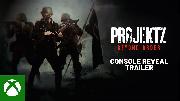Projekt Z: Beyond Order - Console Reveal Trailer