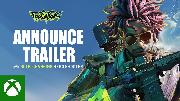 FragPunk - Announce Trailer