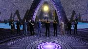 Star Trek Online - Console Announcement Trailer