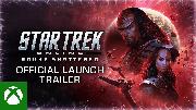 Star Trek Online: House Shattered | Launch Trailer