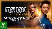Star Trek Online: Legacy | Launch Trailer