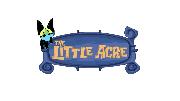 The Little Acre -  Announce Trailer