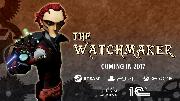 The Watchmaker - Announcement Trailer