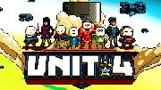 Unit 4 - Announcement Trailer