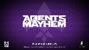 Agents of Mayhem - Announcement Trailer