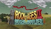 Rock of Ages II: Bigger and Boulder - Announcement Trailer