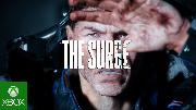 The Surge - Bad Day at the Office