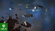 Star Hammer: The Vanguard Prophecy Action Trailer