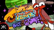 ToeJam and Earl Back in the Groove Teaser Trailer