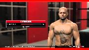 WWE 2K15 - Superstar Studio