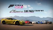 Forza Horizon 2 - Alpinestars Car Pack
