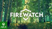Firewatch - September 2016 Gameplay Trailer