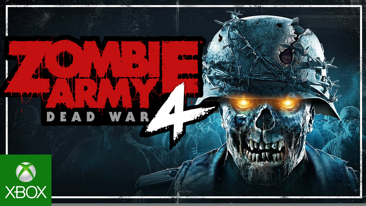 zombie army 4 dead war crossplay xbox ps4