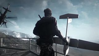 Battlefield 4 (BF4) - Official China Rising DLC Trailer