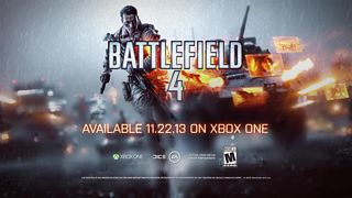 Battlefield 4 - Second Assault DLC TV Trailer