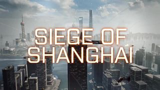 Battlefield 4 - Siege of Shanghai Multiplayer Trailer
