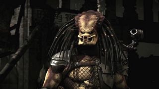 Mortal Kombat X - Predator Bundle Gameplay Trailer