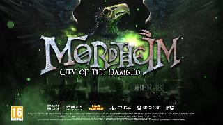 Mordheim: City of the Damned - Console Gameplay Trailer