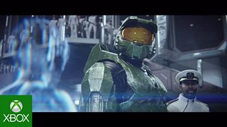Halo 2 Anniversary Cinematic Launch Trailer